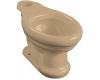 Kohler Revival K-4355-33 Mexican Sand Toilet Bowl