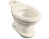 Kohler Revival K-4355-47 Almond Toilet Bowl