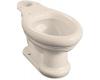 Kohler Revival K-4355-55 Innocent Blush Toilet Bowl