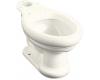 Kohler Revival K-4355-58 Thunder Grey Toilet Bowl