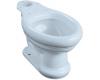 Kohler Revival K-4355-6 Skylight Toilet Bowl