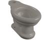 Kohler Revival K-4355-K4 Cashmere Toilet Bowl