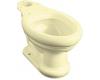 Kohler Revival K-4355-Y2 Sunlight Toilet Bowl