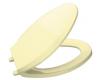 Kohler Lustra K-4652-Y2 Sunlight Elongated, Closed-Front Toilet Seat