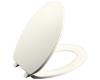 Kohler Brevia K-4664-52 Navy Elongated Toilet Seat