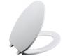 Kohler Brevia K-4664-95 Ice Grey Elongated Toilet Seat