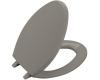 Kohler Glenbury K-4684-K4 Cashmere Elongated Toilet Seat