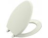 Kohler Glenbury K-4684-NG Tea Green Elongated Toilet Seat