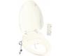 Kohler C3 K-4709-96 Biscuit 200 Elongated Toilet Seat with Bidet Functionality and In-Line Heater