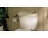 Kohler Crimson Topaz K-14233-TC-0 White Toilet Tank