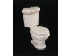 Kohler Pheasant K-14279-PH-96 Biscuit Revival Toilet Tank with Pheasant Design