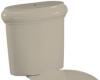 Kohler Revival K-3613-G9 Sandbar Toilet Tank