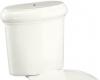 Kohler Revival K-3613-U-0 White Elongated Toilet Tank with Insuliner Tank Liner