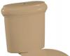 Kohler Revival K-3613-U-33 Mexican Sand Elongated Toilet Tank with Insuliner Tank Liner