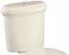 Kohler Revival K-3613-U-47 Almond Elongated Toilet Tank with Insuliner Tank Liner