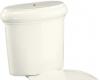 Kohler Revival K-3613-U-52 Navy Elongated Toilet Tank with Insuliner Tank Liner