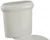 Kohler Revival K-3613-U-95 Ice Grey Elongated Toilet Tank with Insuliner Tank Liner