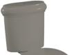 Kohler Revival K-3613-U-K4 Cashmere Elongated Toilet Tank with Insuliner Tank Liner