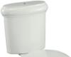 Kohler Revival K-3613-W2 Earthen White Toilet Tank