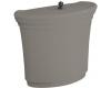 Kohler Iron Works Tellieur K-4401-K4 Cashmere Iron Works Tellieur Toilet Tank