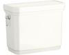 Kohler Kathryn K-4403-0 White Toilet Tank