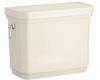 Kohler Kathryn K-4403-47 Almond Toilet Tank