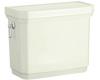 Kohler Kathryn K-4403-NG Tea Green Toilet Tank