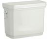 Kohler Kathryn K-4403-W2 Earthen White Toilet Tank