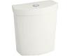 Kohler Persuade K-4419-0 White Toilet Tank