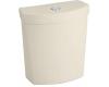 Kohler Persuade K-4419-47 Almond Toilet Tank