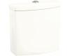 Kohler Escale K-4472-0 White Dual Flush Toilet Tank