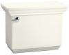 Kohler Memoir K-4473-0 White Memoirs Toilet Tank with Insuliner Tank Liner, Stately Design