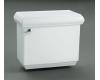 Kohler Memoirs K-4485-33 Mexican Sand Toilet Tank with Insuliner Tank Liner, Classic Design