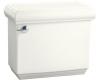 Kohler Memoirs K-4491-0 White Toilet Tank with Classic Design