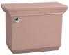 Kohler Memoirs K-4492-45 Wild Rose Toilet Tank with Stately Design