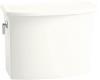 Kohler Archer K-4493-0 White Toilet Tank