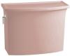 Kohler Archer K-4493-45 Wild Rose Toilet Tank