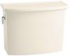 Kohler Archer K-4493-47 Almond Toilet Tank