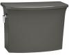 Kohler Archer K-4493-58 Thunder Grey Toilet Tank