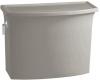 Kohler Archer K-4493-K4 Cashmere Toilet Tank