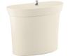 Kohler Serif K-4608-47 Almond Toilet Tank