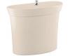 Kohler Serif K-4608-55 Innocent Blush Toilet Tank