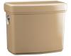 Kohler Pinoir K-4609-33 Mexican Sand Toilet Tank