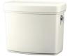 Kohler Pinoir K-4609-RA-96 Biscuit Tank with Right-Hand Trip Lever