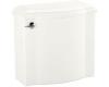 Kohler Devonshire K-4619-0 White Toilet Tank