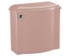 Kohler Devonshire K-4619-45 Wild Rose Toilet Tank