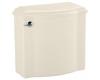 Kohler Devonshire K-4619-47 Almond Toilet Tank