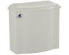 Kohler Devonshire K-4619-95 Ice Grey Toilet Tank
