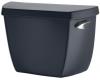 Kohler Wellworth K-4620-UR-52 Navy Toilet Tank with Insuliner Tank Liner and Right-Hand Trip Lever