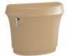 Kohler Leighton K-4628-33 Mexican Sand Toilet Tank